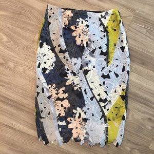 NWT Bar III skirt perfect for upcoming spring